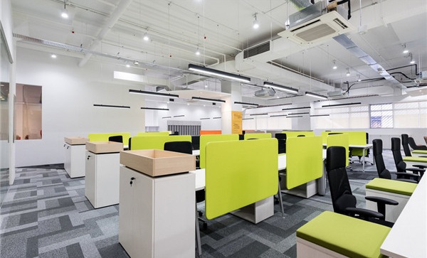 辦公家具屏風工作位 辦公家具屏風工作位