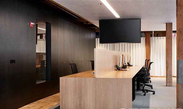 深圳板式辦公家具 深圳板式辦公家具